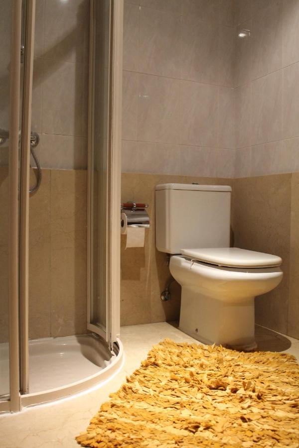דירות ויגו Duplex Amplio,Parking Wifi, 2 Terrazas, Bien Conectado Con Playas, Zona Segura מראה חיצוני תמונה