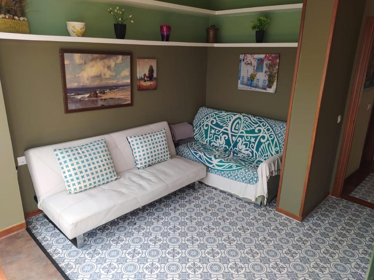 דירות ויגו Duplex Amplio,Parking Wifi, 2 Terrazas, Bien Conectado Con Playas, Zona Segura מראה חיצוני תמונה