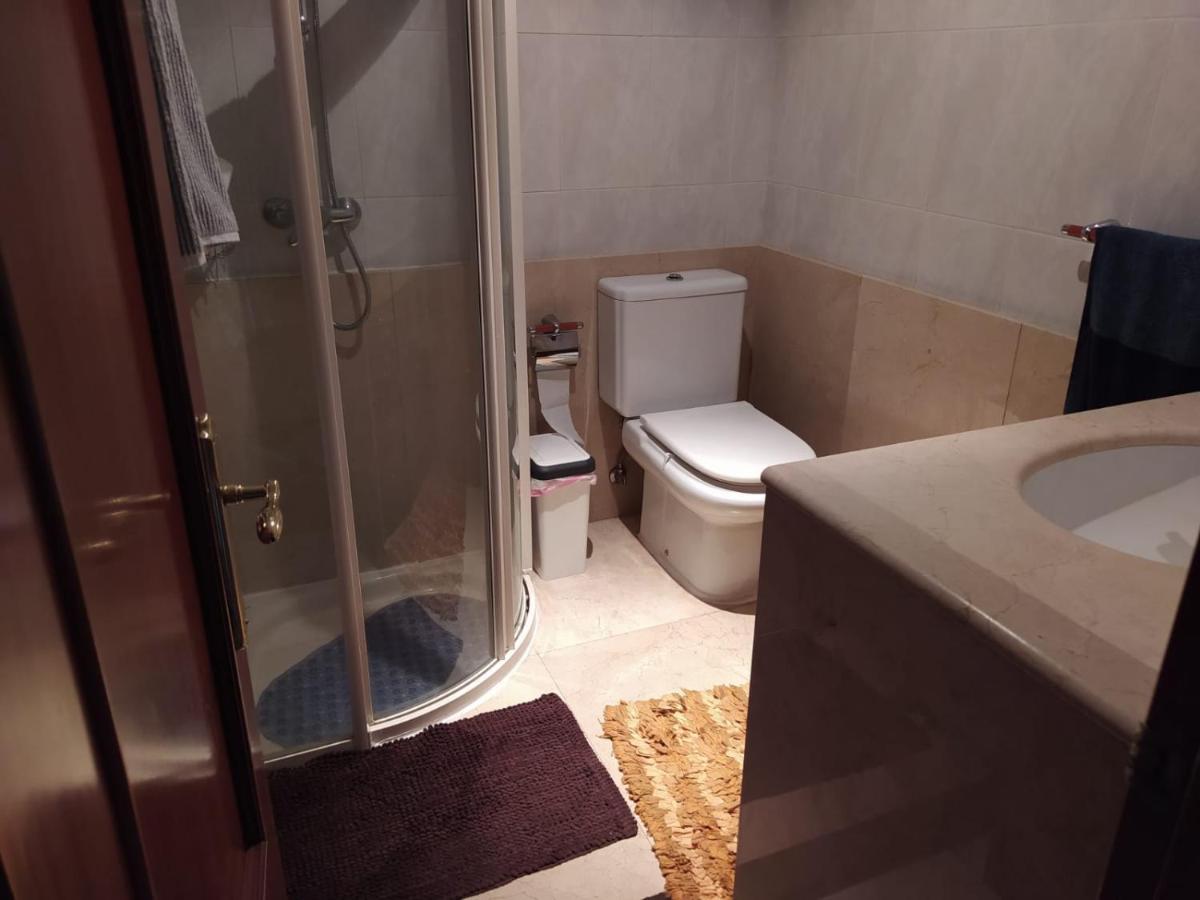 דירות ויגו Duplex Amplio,Parking Wifi, 2 Terrazas, Bien Conectado Con Playas, Zona Segura מראה חיצוני תמונה